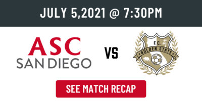 ASCSD-FCGoldenState-July5